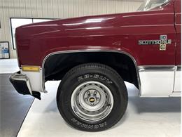 1983 Chevrolet C10 (CC-2100183) for sale in North Canton, Ohio