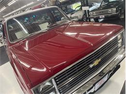 1983 Chevrolet C10 (CC-2100183) for sale in North Canton, Ohio