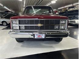 1983 Chevrolet C10 (CC-2100183) for sale in North Canton, Ohio