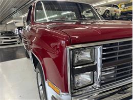 1983 Chevrolet C10 (CC-2100183) for sale in North Canton, Ohio