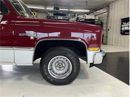 1983 Chevrolet C10 (CC-2100183) for sale in North Canton, Ohio