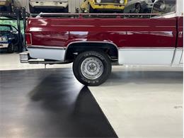 1983 Chevrolet C10 (CC-2100183) for sale in North Canton, Ohio