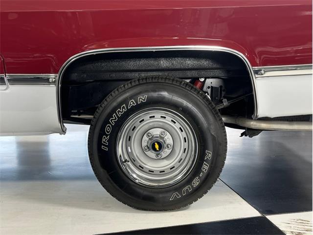 1983 Chevrolet C10 (CC-2100183) for sale in North Canton, Ohio