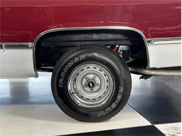 1983 Chevrolet C10 (CC-2100183) for sale in North Canton, Ohio