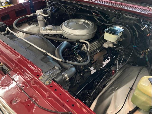 1983 Chevrolet C10 (CC-2100183) for sale in North Canton, Ohio