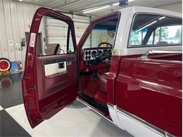 1983 Chevrolet C10 (CC-2100183) for sale in North Canton, Ohio
