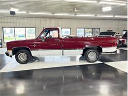 1983 Chevrolet C10 (CC-2100183) for sale in North Canton, Ohio