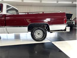 1983 Chevrolet C10 (CC-2100183) for sale in North Canton, Ohio