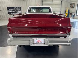 1983 Chevrolet C10 (CC-2100183) for sale in North Canton, Ohio
