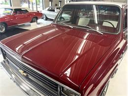 1983 Chevrolet C10 (CC-2100183) for sale in North Canton, Ohio