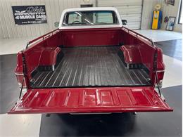 1983 Chevrolet C10 (CC-2100183) for sale in North Canton, Ohio