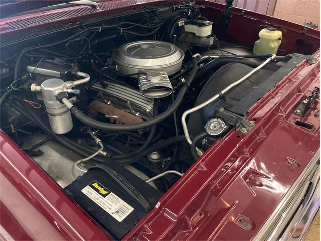 1983 Chevrolet C10 (CC-2100183) for sale in North Canton, Ohio
