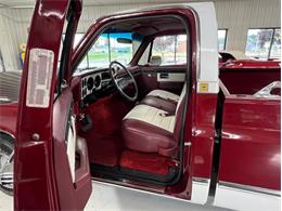 1983 Chevrolet C10 (CC-2100183) for sale in North Canton, Ohio