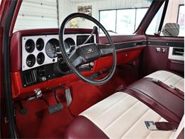 1983 Chevrolet C10 (CC-2100183) for sale in North Canton, Ohio
