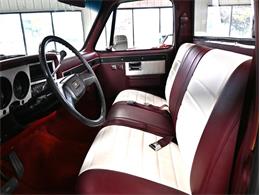 1983 Chevrolet C10 (CC-2100183) for sale in North Canton, Ohio