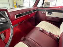 1983 Chevrolet C10 (CC-2100183) for sale in North Canton, Ohio
