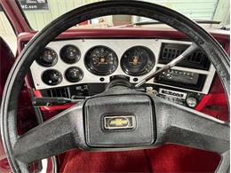 1983 Chevrolet C10 (CC-2100183) for sale in North Canton, Ohio