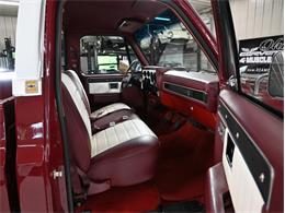1983 Chevrolet C10 (CC-2100183) for sale in North Canton, Ohio
