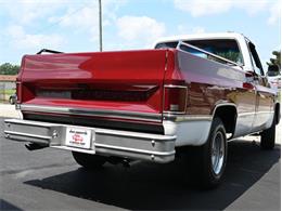 1983 Chevrolet C10 (CC-2100183) for sale in North Canton, Ohio