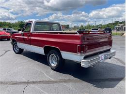 1983 Chevrolet C10 (CC-2100183) for sale in North Canton, Ohio