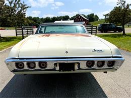 1968 Chevrolet Caprice Classic (CC-2101830) for sale in RUSHVILLE, Ohio