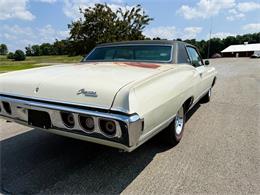 1968 Chevrolet Caprice Classic (CC-2101830) for sale in RUSHVILLE, Ohio