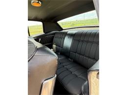 1968 Chevrolet Caprice Classic (CC-2101830) for sale in RUSHVILLE, Ohio