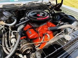 1968 Chevrolet Caprice Classic (CC-2101830) for sale in RUSHVILLE, Ohio