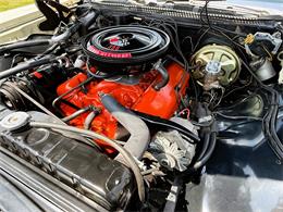 1968 Chevrolet Caprice Classic (CC-2101830) for sale in RUSHVILLE, Ohio