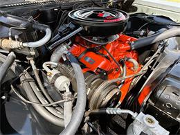1968 Chevrolet Caprice Classic (CC-2101830) for sale in RUSHVILLE, Ohio
