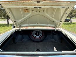 1968 Chevrolet Caprice Classic (CC-2101830) for sale in RUSHVILLE, Ohio