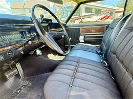 1968 Chevrolet Caprice Classic (CC-2101830) for sale in RUSHVILLE, Ohio
