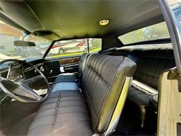 1968 Chevrolet Caprice Classic (CC-2101830) for sale in RUSHVILLE, Ohio