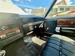 1968 Chevrolet Caprice Classic (CC-2101830) for sale in RUSHVILLE, Ohio