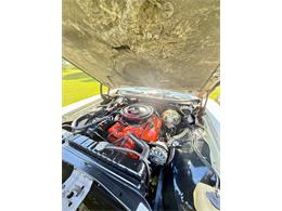 1968 Chevrolet Caprice Classic (CC-2101830) for sale in RUSHVILLE, Ohio