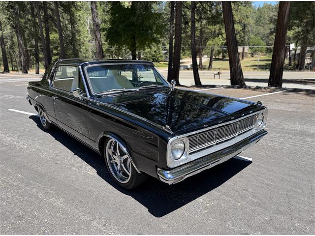 1966 Dodge Dart GT (CC-2101831) for sale in Grass Valley, California