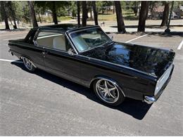 1966 Dodge Dart GT (CC-2101831) for sale in Grass Valley, California