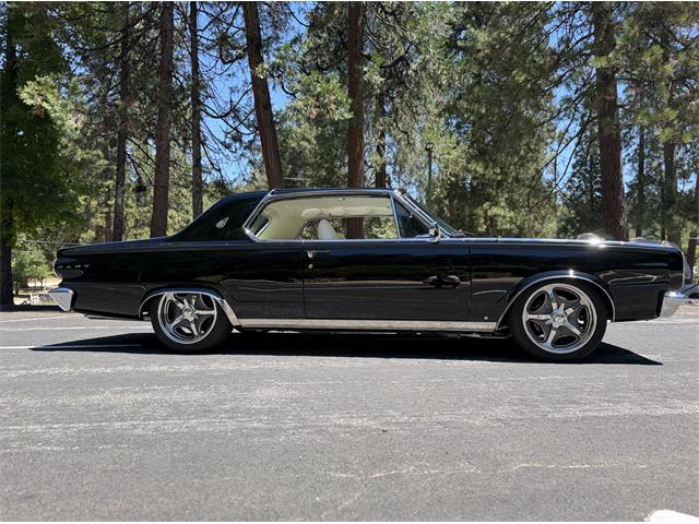 1966 Dodge Dart GT (CC-2101831) for sale in Grass Valley, California