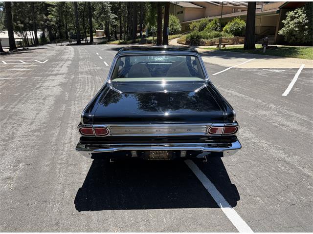 1966 Dodge Dart GT (CC-2101831) for sale in Grass Valley, California