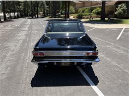 1966 Dodge Dart GT (CC-2101831) for sale in Grass Valley, California
