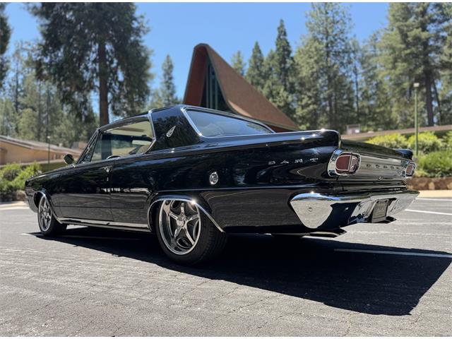 1966 Dodge Dart GT (CC-2101831) for sale in Grass Valley, California