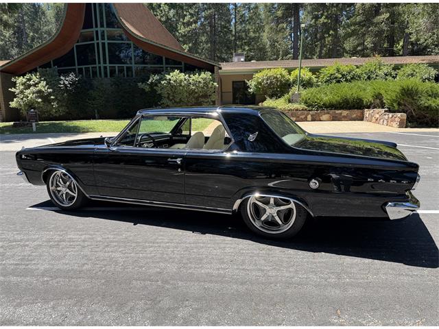 1966 Dodge Dart GT (CC-2101831) for sale in Grass Valley, California