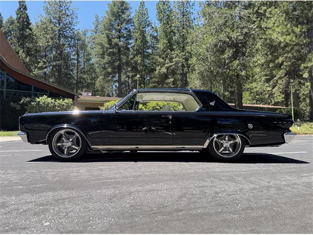 1966 Dodge Dart GT (CC-2101831) for sale in Grass Valley, California