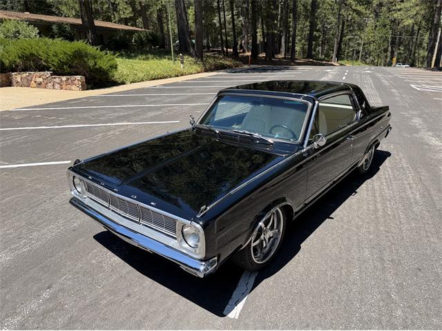 1966 Dodge Dart GT (CC-2101831) for sale in Grass Valley, California