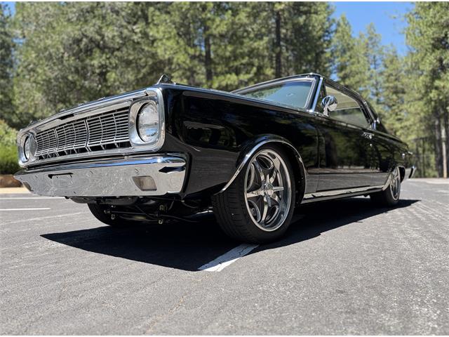 1966 Dodge Dart GT (CC-2101831) for sale in Grass Valley, California