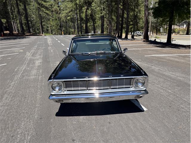 1966 Dodge Dart GT (CC-2101831) for sale in Grass Valley, California