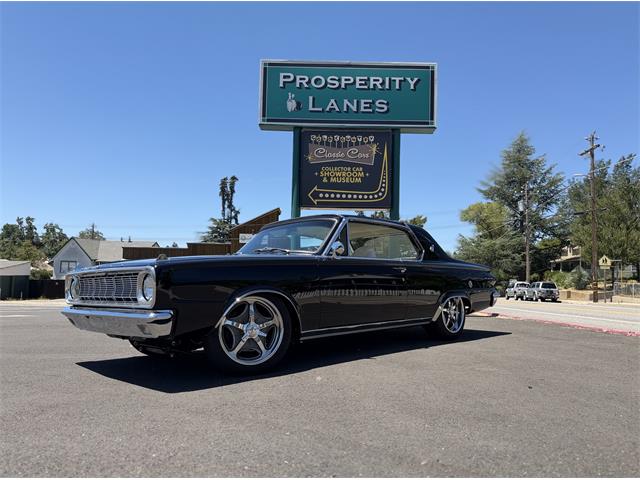 1966 Dodge Dart GT (CC-2101831) for sale in Grass Valley, California