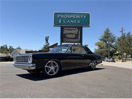 1966 Dodge Dart GT (CC-2101831) for sale in Grass Valley, California