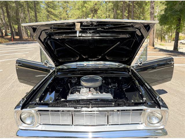 1966 Dodge Dart GT (CC-2101831) for sale in Grass Valley, California