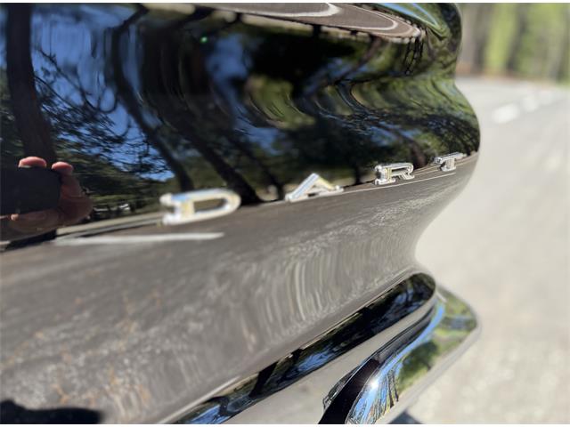 1966 Dodge Dart GT (CC-2101831) for sale in Grass Valley, California